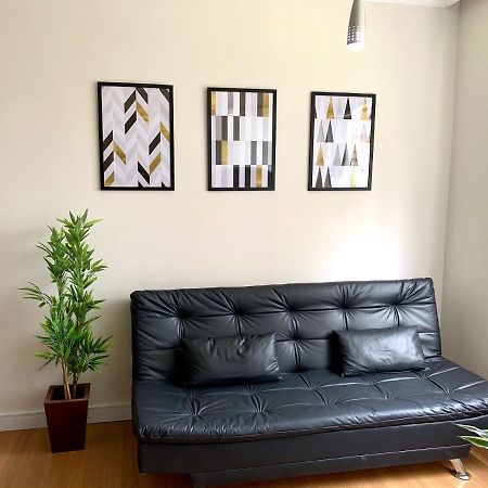 קוריטיבה 205- Apartamento 1 Quarto Suite, Encantador, Amplo E Decorado, Mobiliario Moderno, Cozinha Completa Com Utensilios , Excelente Vista Da Cidade E Localizacao Privelegiada No Bairro Bigorrilho , מראה חיצוני תמונה