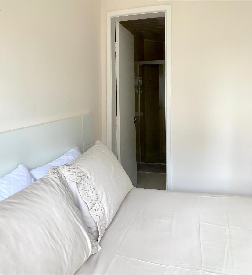 קוריטיבה 205- Apartamento 1 Quarto Suite, Encantador, Amplo E Decorado, Mobiliario Moderno, Cozinha Completa Com Utensilios , Excelente Vista Da Cidade E Localizacao Privelegiada No Bairro Bigorrilho , מראה חיצוני תמונה